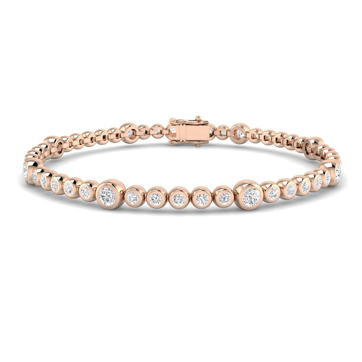 Bracelets & Bangles by Diamond Brothers