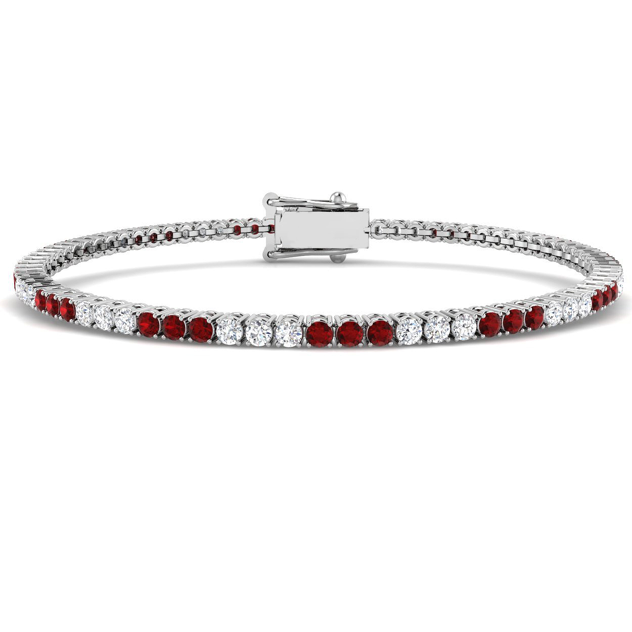 Ruby Gemstone Ruby