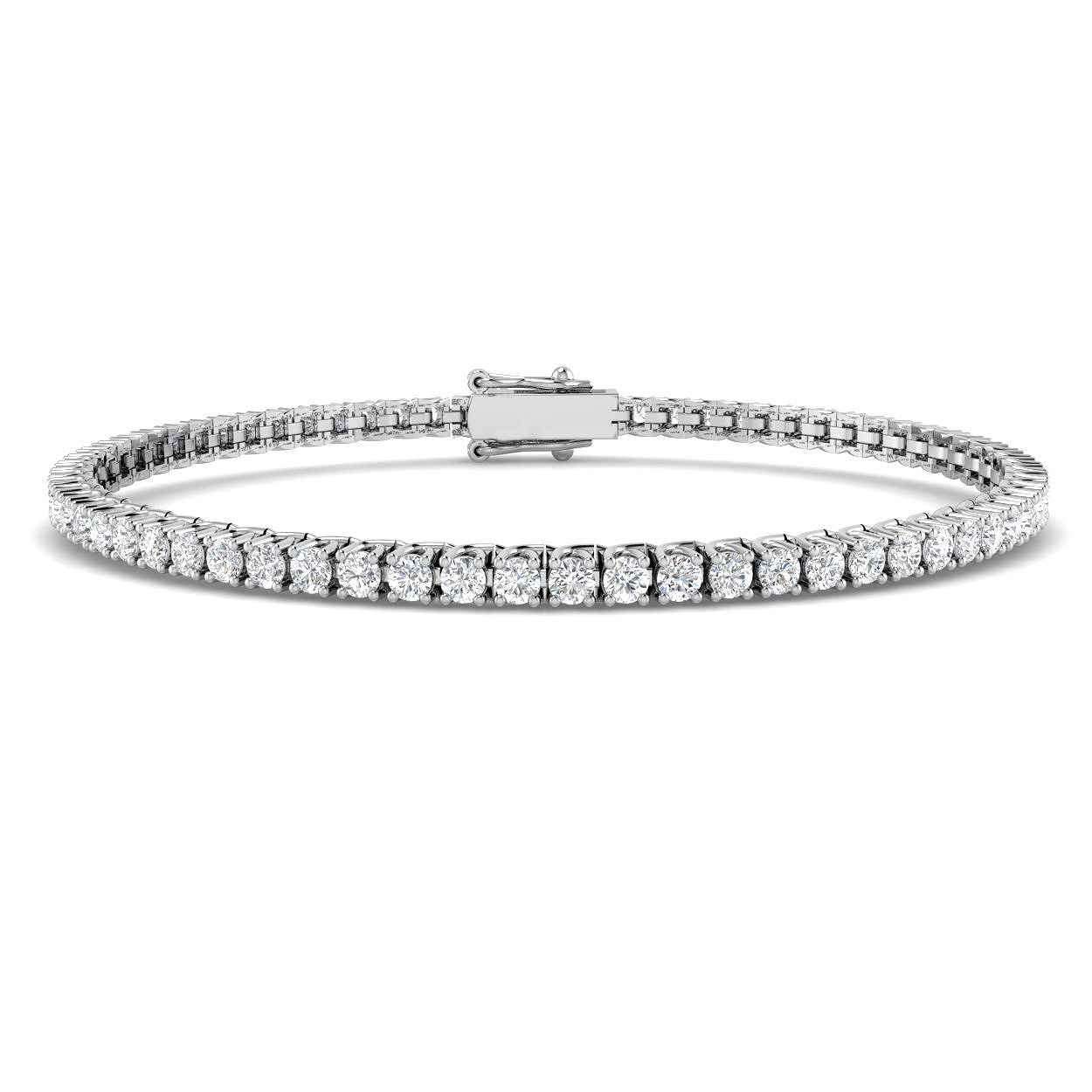Diamond Bracelet