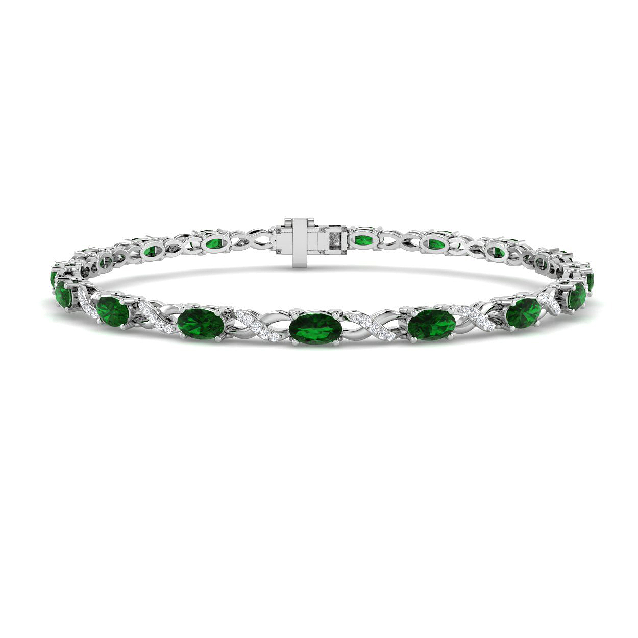 Emerald Gemstone Emerald