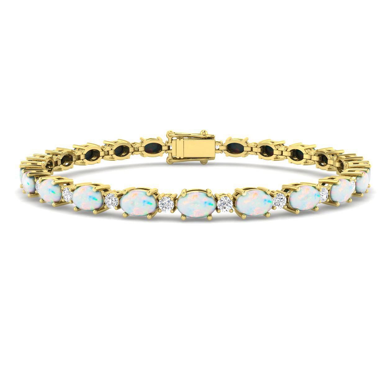 Opal Gemstone Opal