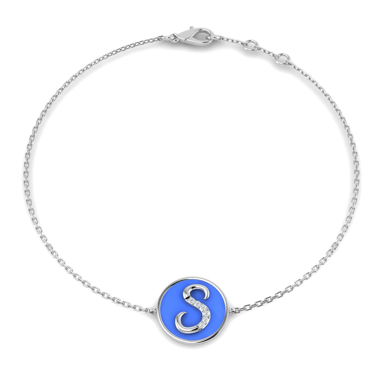 Bracelets Diamond Bracelets