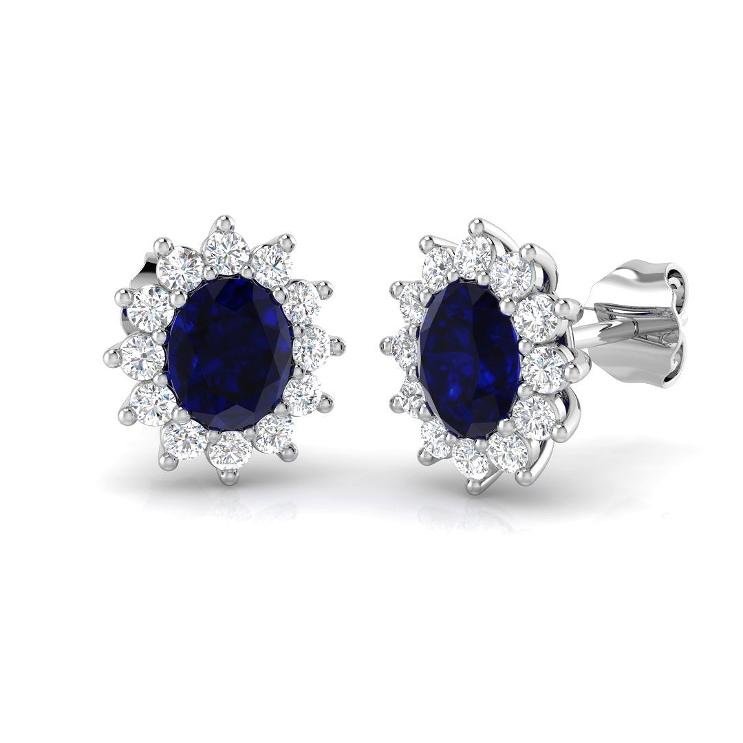 Diana Gemstone Diana