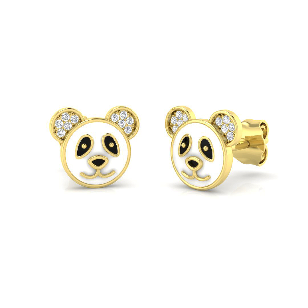 Earrings Diamond Earrings