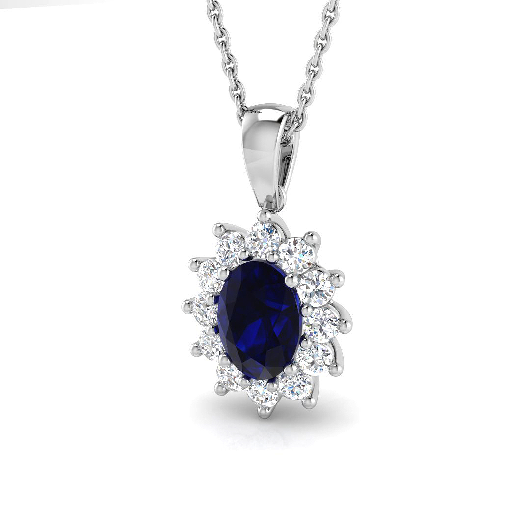 Diana Gemstone Diana