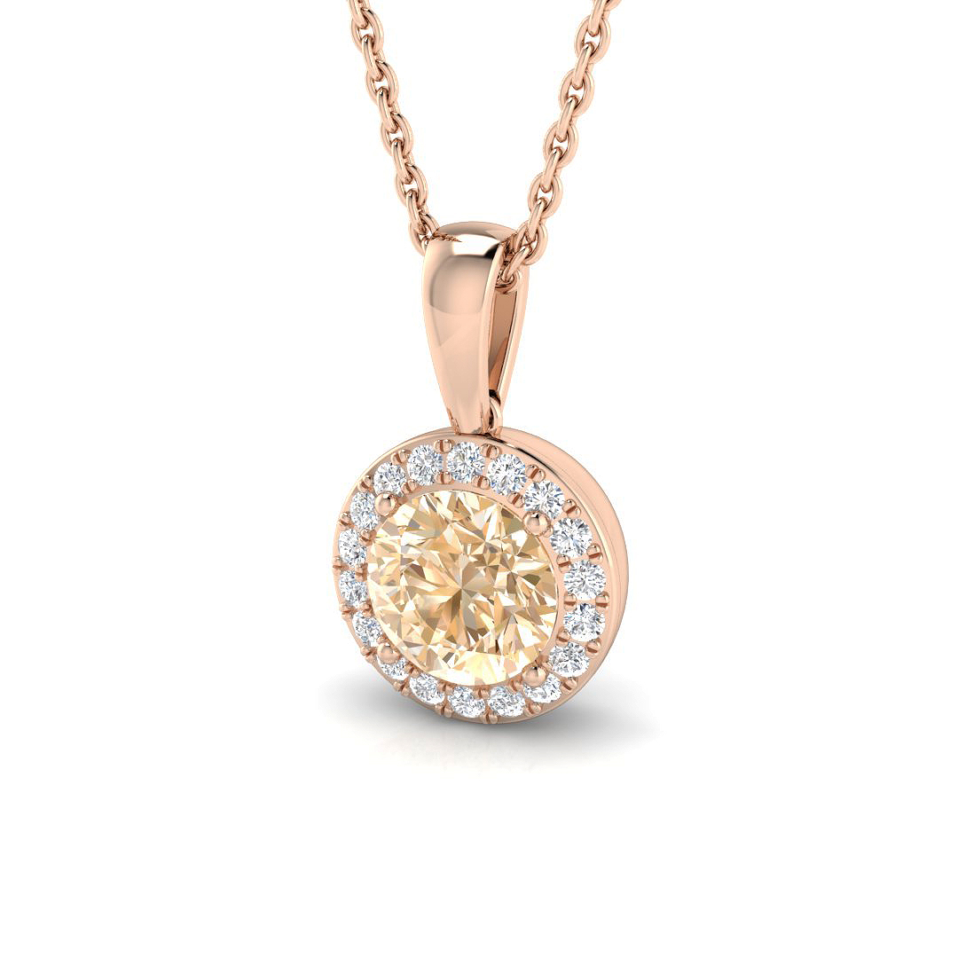 Morganite Gemstone Morganite
