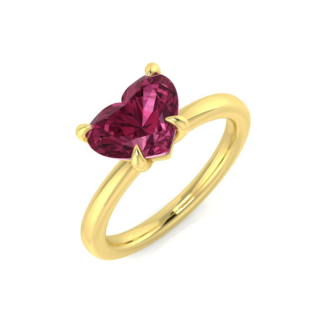 Pink Tourmaline Gemstone Pink Tourmaline